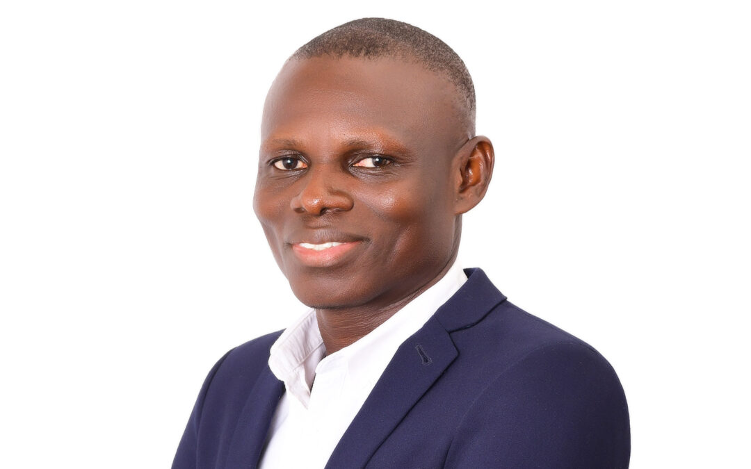 Dominic Mensah Joins Abacus Ltd Team